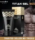 TITAN GEL 黃金加強版｜增大陰莖+脫敏凝膠【全球購】