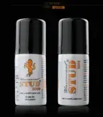 威馬持久液丨STUD-5000 草本萃取丨延時王1瓶20ml【全球購】：圖片 3